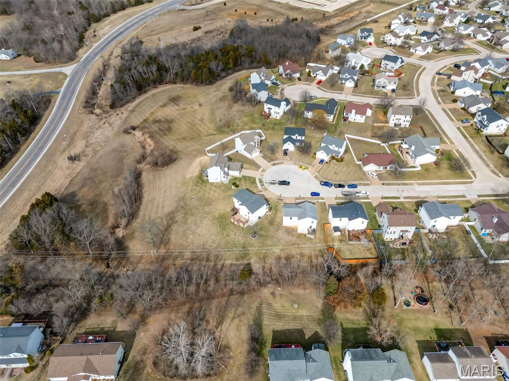 Stone Meadows - Residential