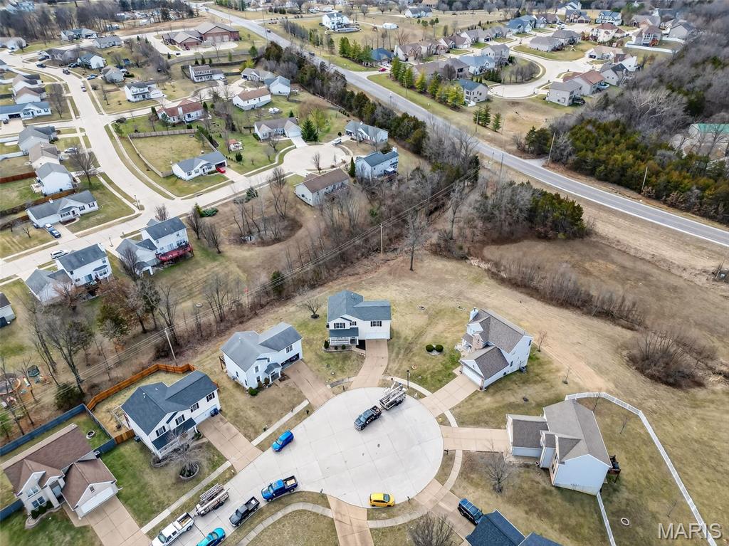 Stone Meadows - Residential