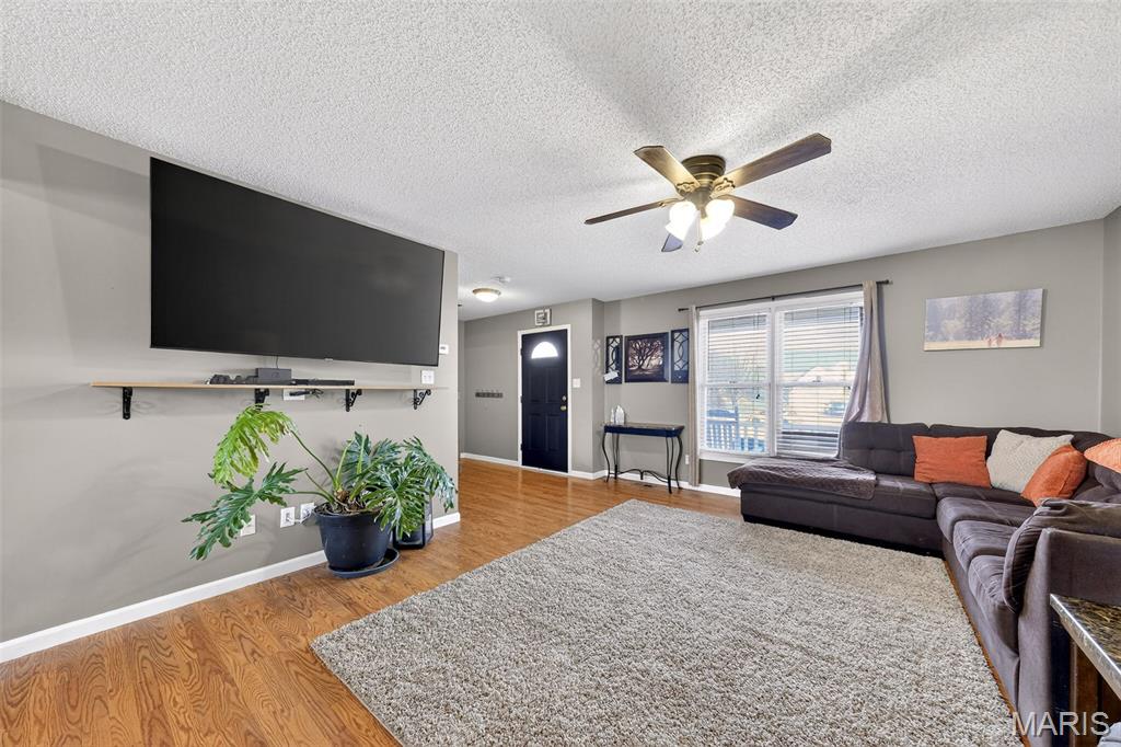 Stone Meadows - Residential