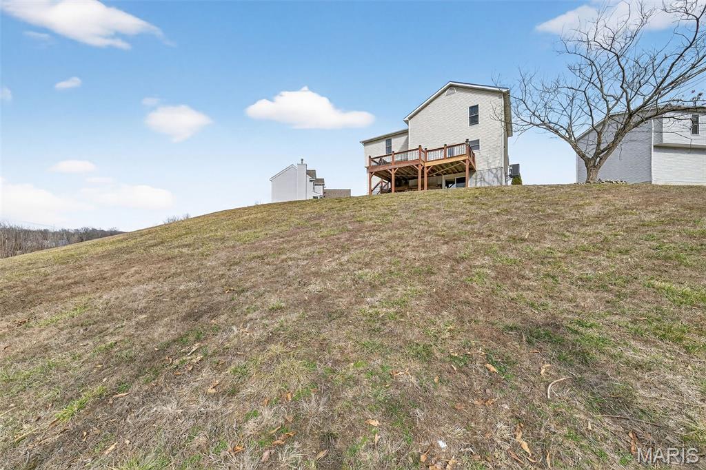 Stone Meadows - Residential