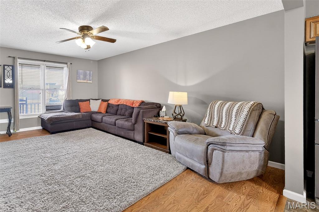 Stone Meadows - Residential