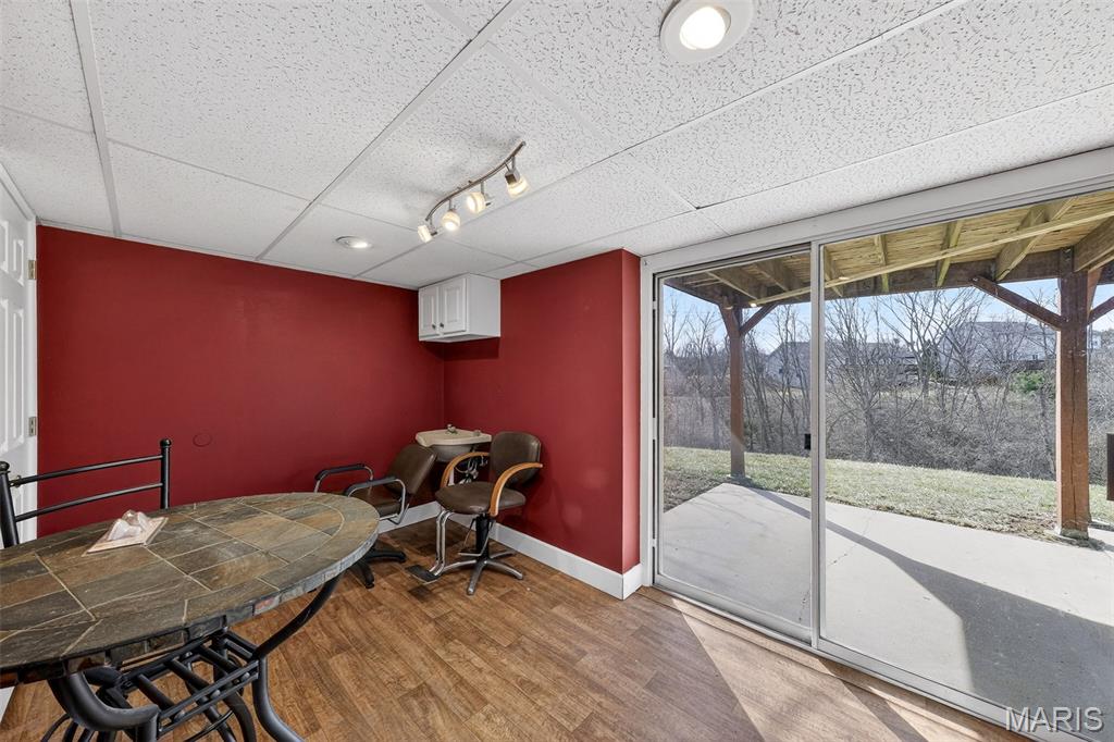 Stone Meadows - Residential