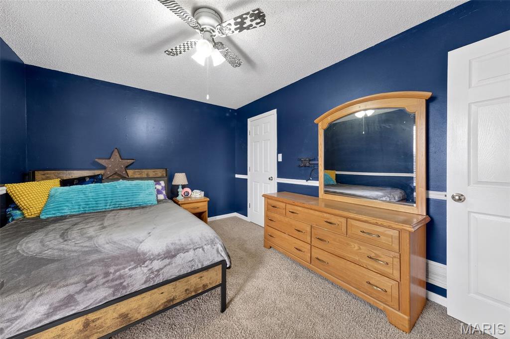 Stone Meadows - Residential