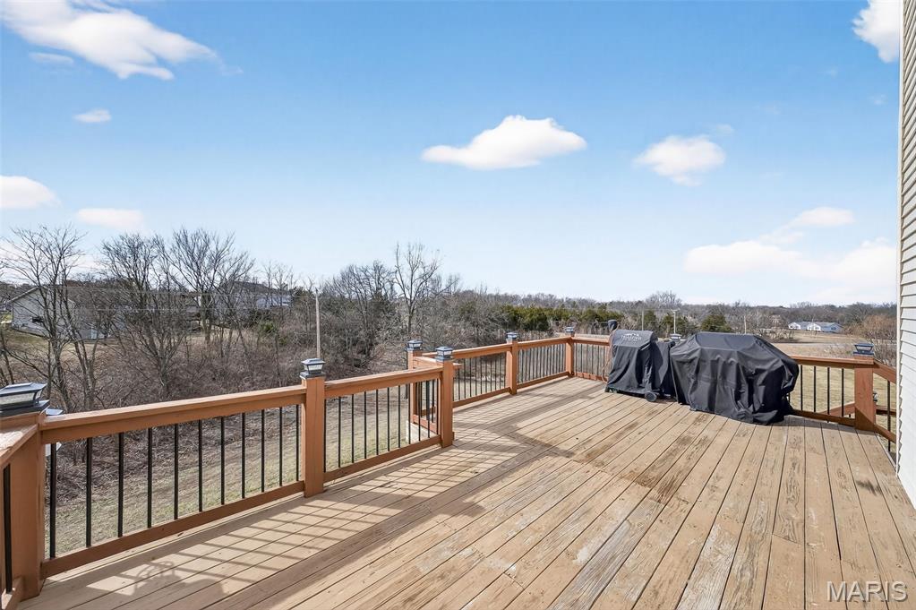 Stone Meadows - Residential