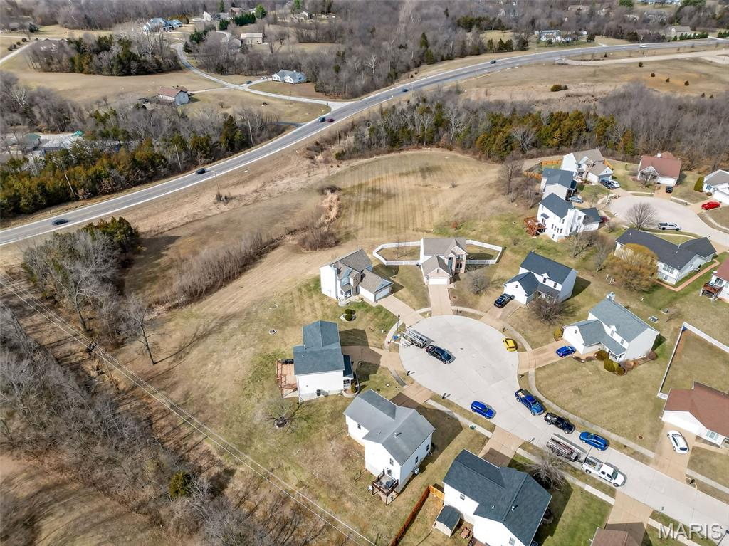 Stone Meadows - Residential