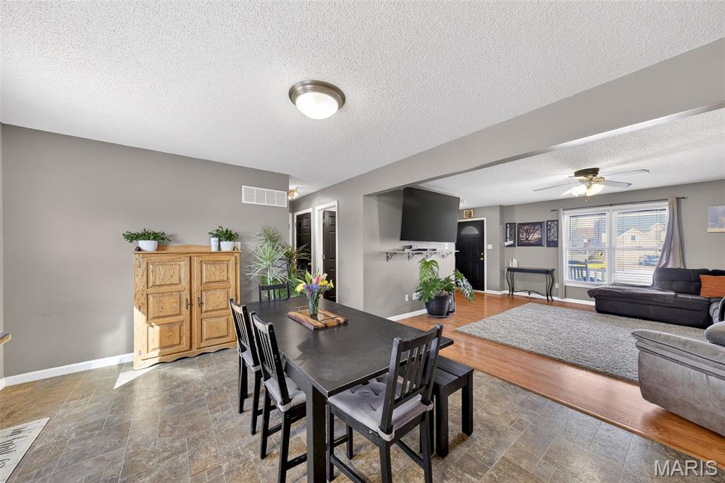 Stone Meadows - Residential