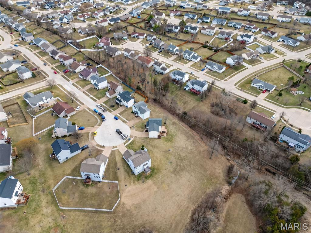 Stone Meadows - Residential