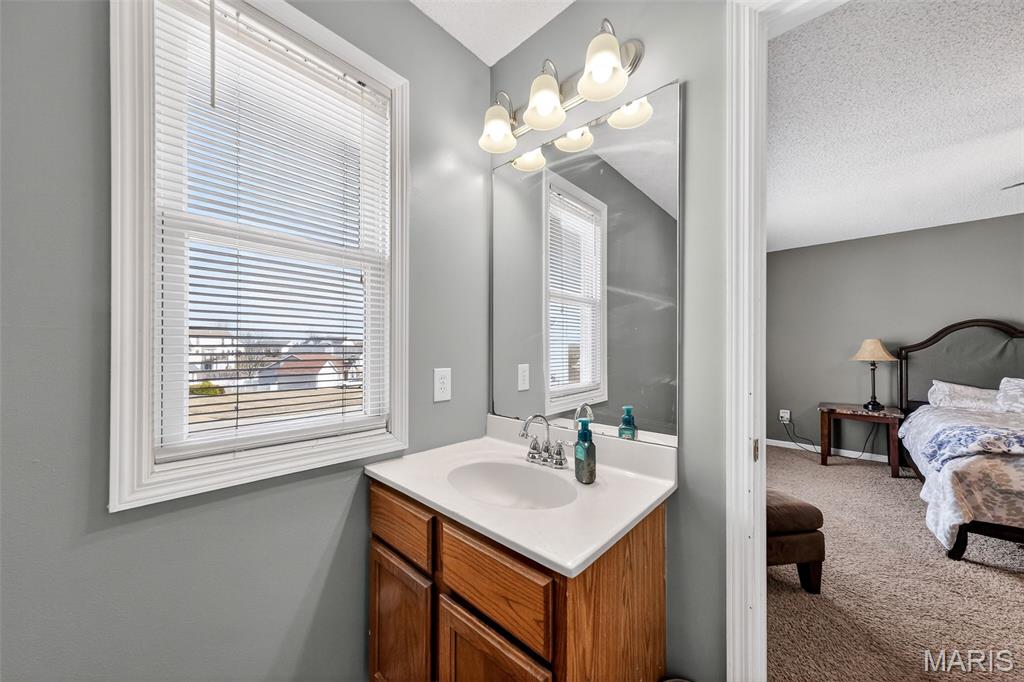 Stone Meadows - Residential