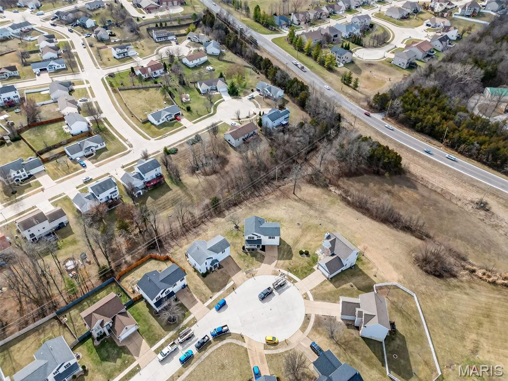 Stone Meadows - Residential