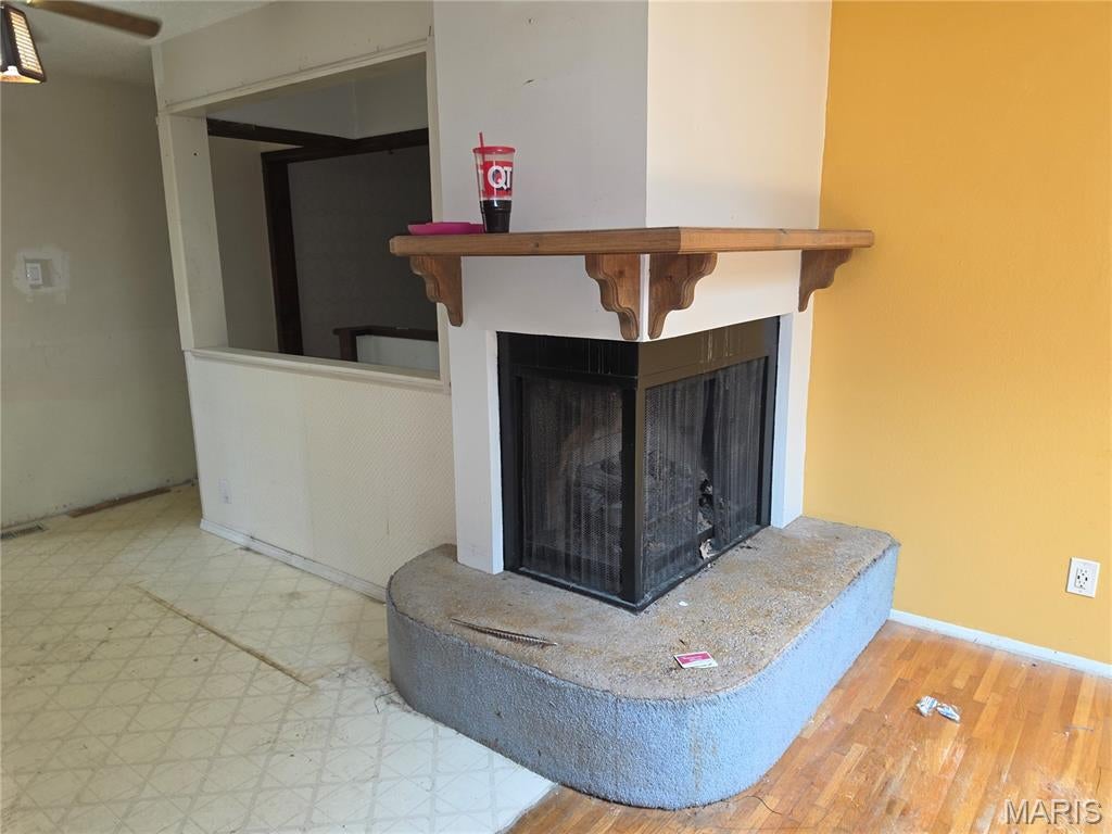 6778 Barnwood Drive