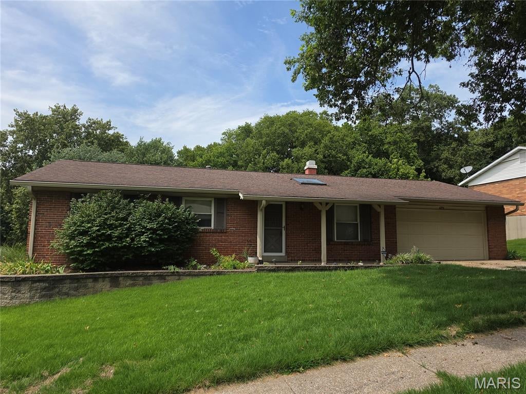 6778 Barnwood Drive