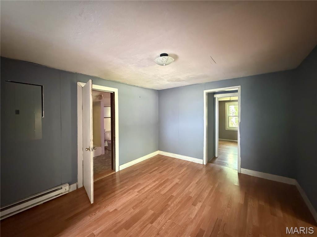 none - Residential