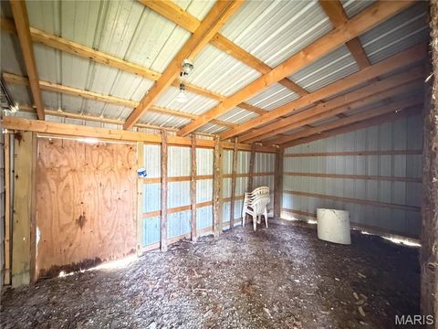 Tiny photo for 11129 Carp Lake Road, Richwoods, MO 63071 (MLS # 26030792)