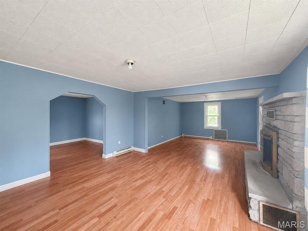 none - Residential