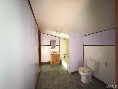 Tiny photo for 11129 Carp Lake Road, Richwoods, MO 63071 (MLS # 26030792)