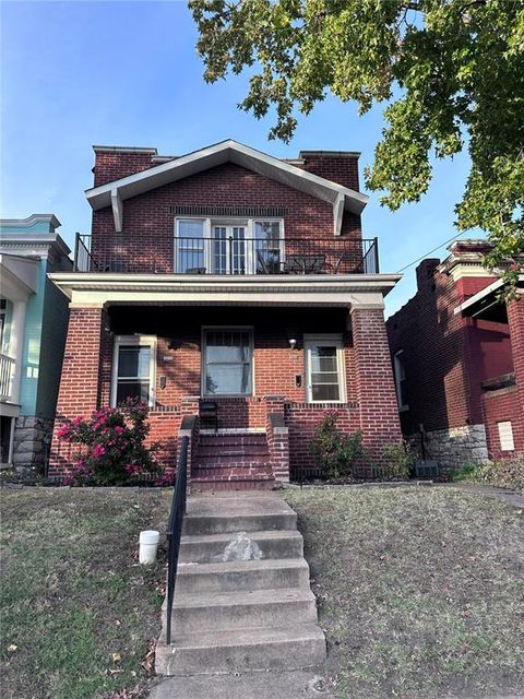 6315 W Park Avenue St Louis MO 63139