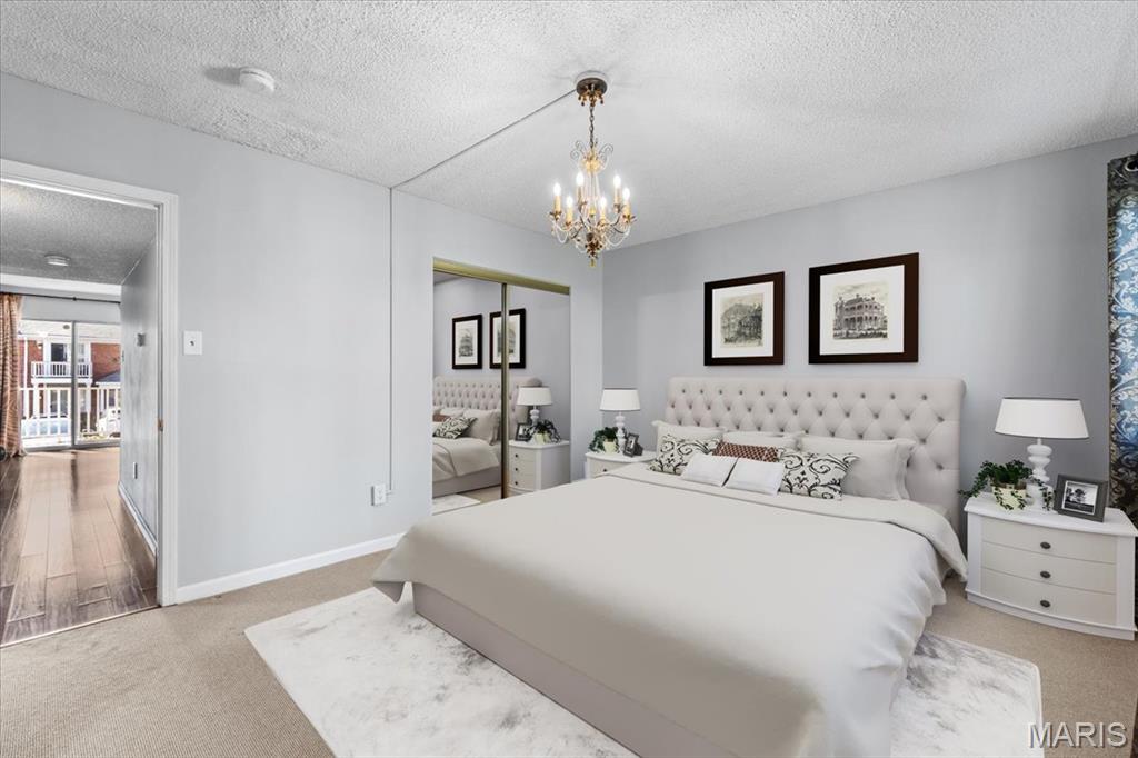 Brentwood Forest Condo - Residential