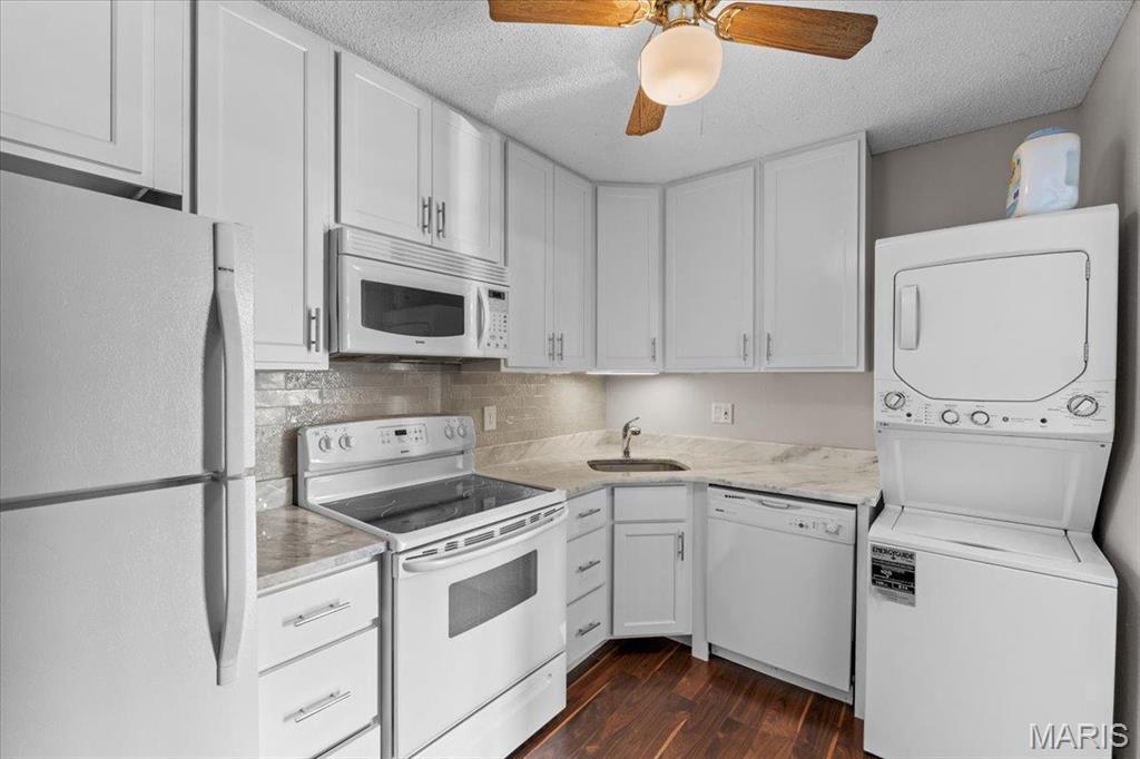 Brentwood Forest Condo - Residential