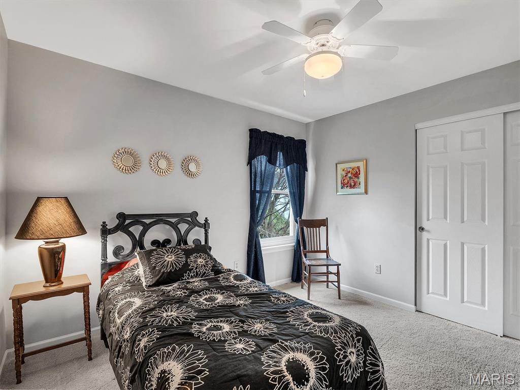 Landings At Lake Chesterfield One - Residential