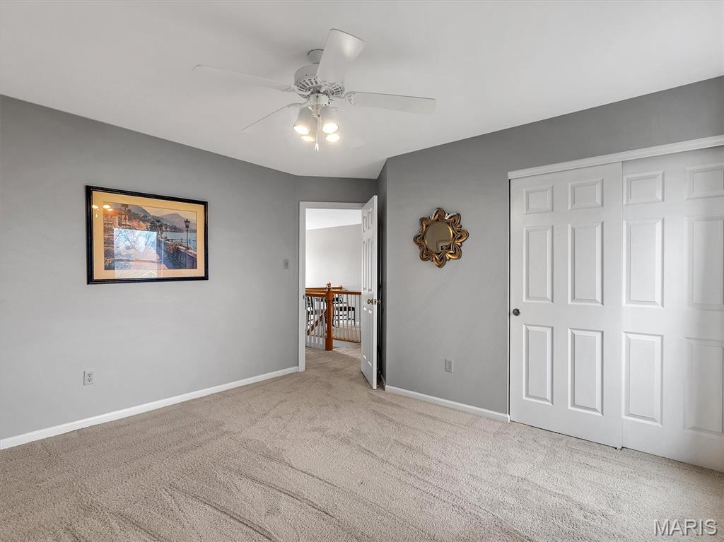 Landings At Lake Chesterfield One - Residential