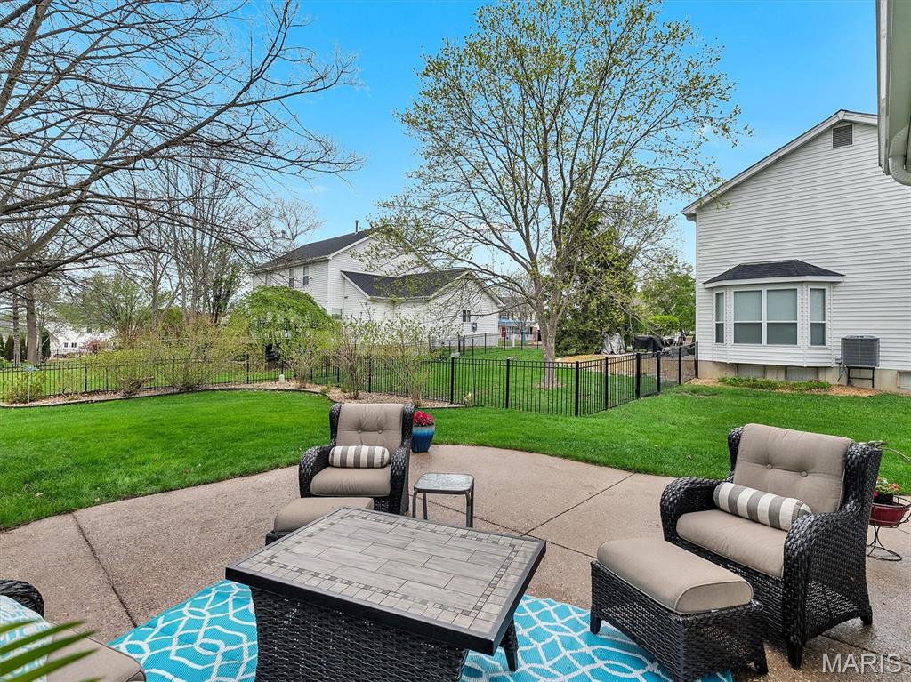 Landings At Lake Chesterfield One - Residential