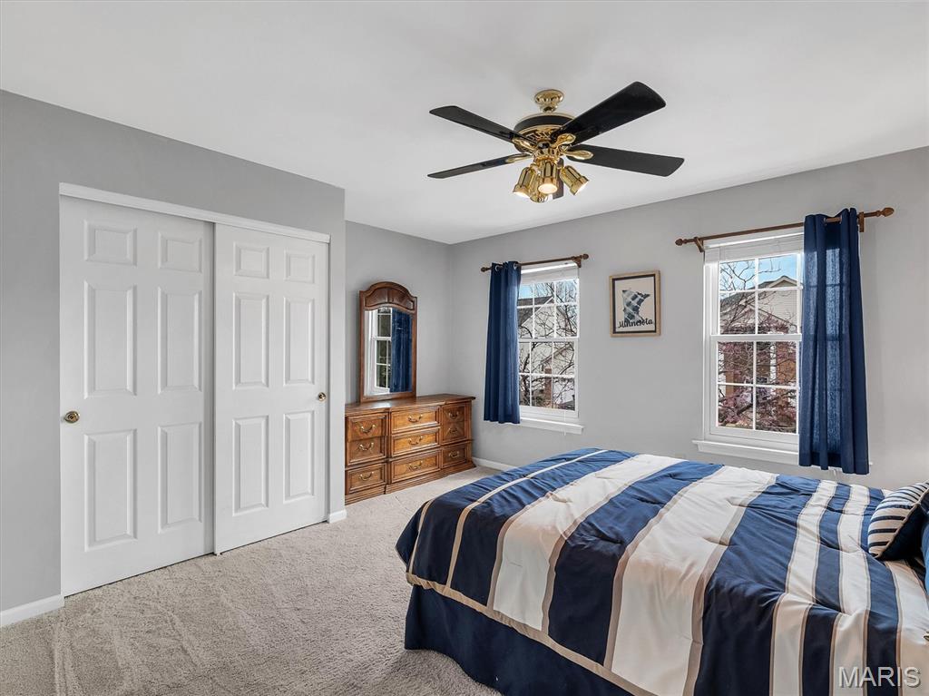 Landings At Lake Chesterfield One - Residential