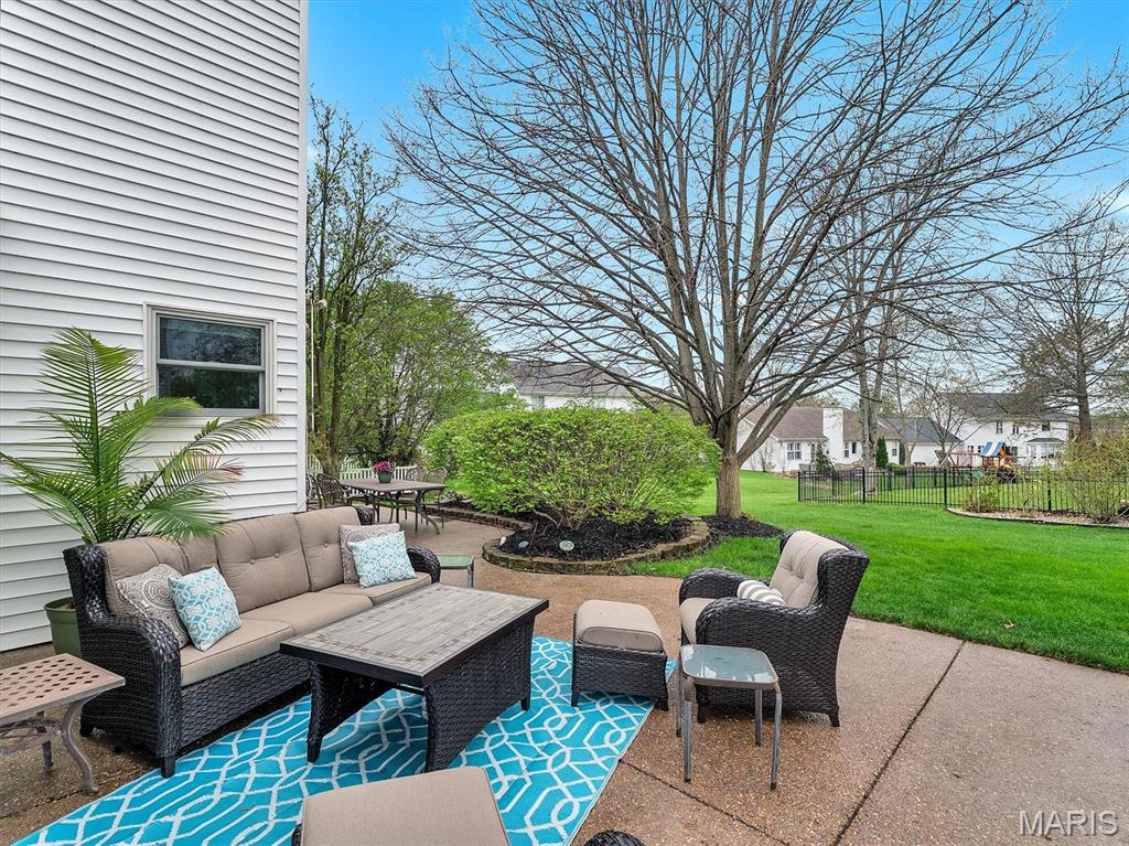 Landings At Lake Chesterfield One - Residential