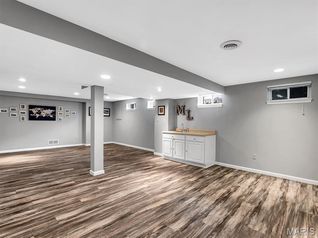 Landings At Lake Chesterfield One - Residential