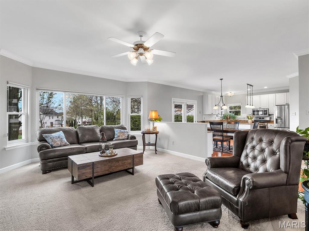 Landings At Lake Chesterfield One - Residential