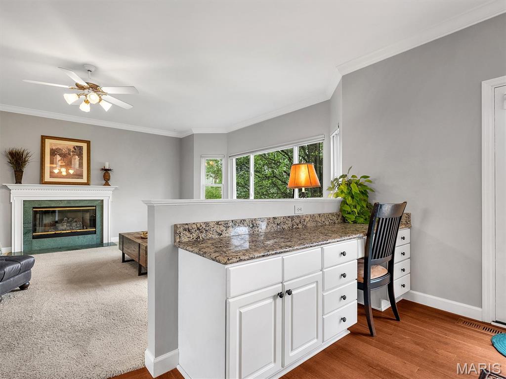 Landings At Lake Chesterfield One - Residential