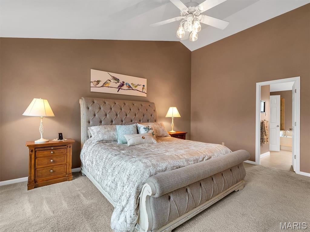 Landings At Lake Chesterfield One - Residential