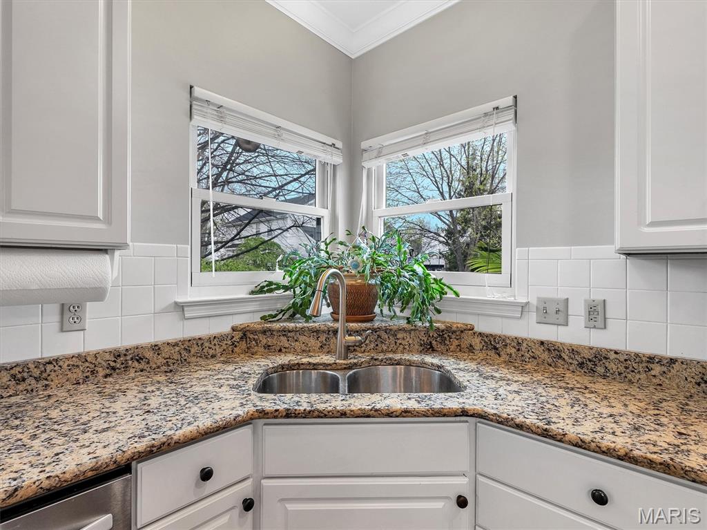 Landings At Lake Chesterfield One - Residential