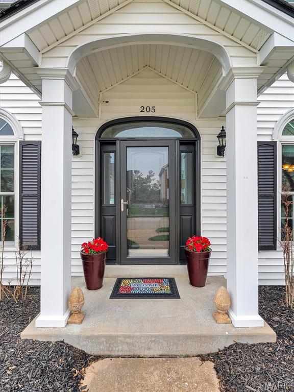 Landings At Lake Chesterfield One - Residential