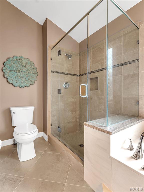 Landings At Lake Chesterfield One - Residential