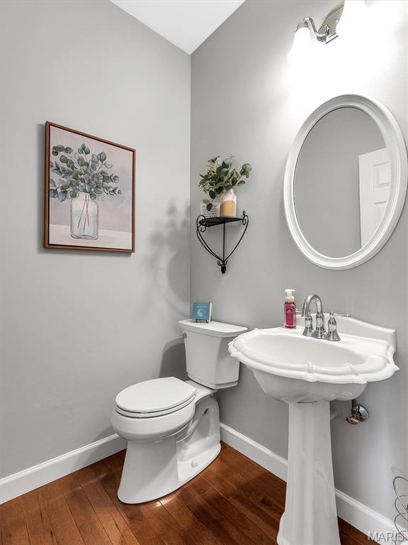 Landings At Lake Chesterfield One - Residential