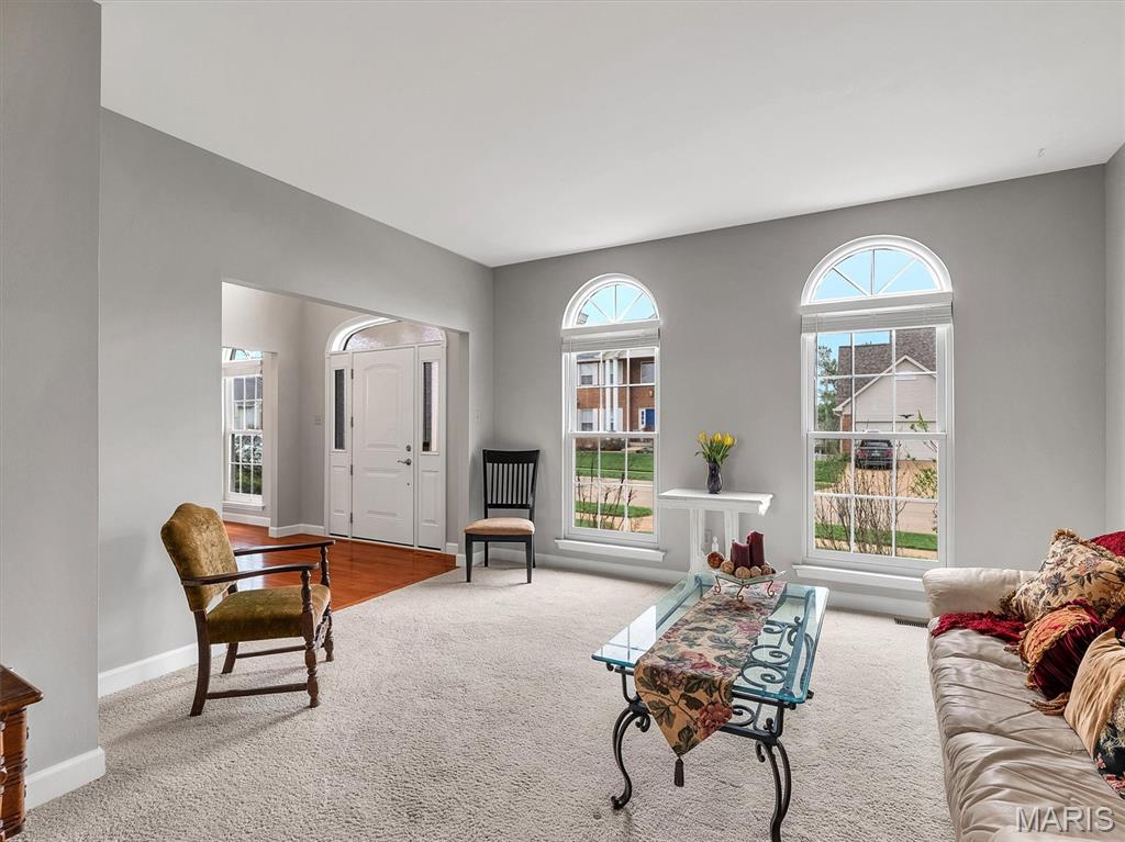 Landings At Lake Chesterfield One - Residential