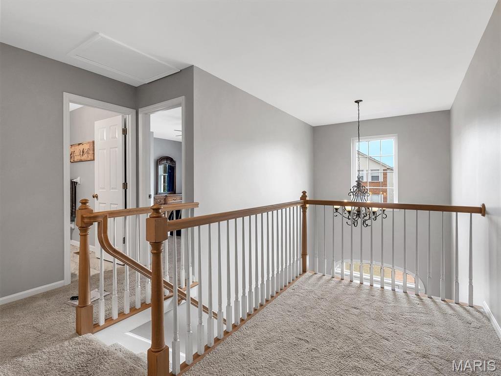 Landings At Lake Chesterfield One - Residential