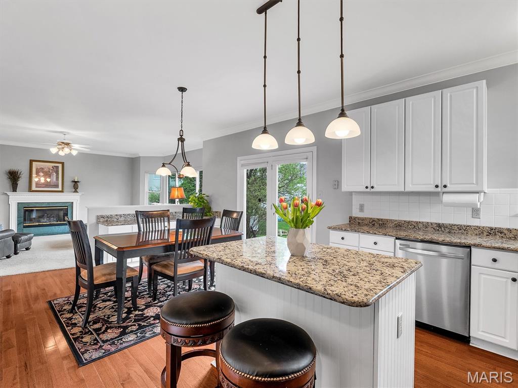 Landings At Lake Chesterfield One - Residential