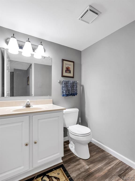 Landings At Lake Chesterfield One - Residential