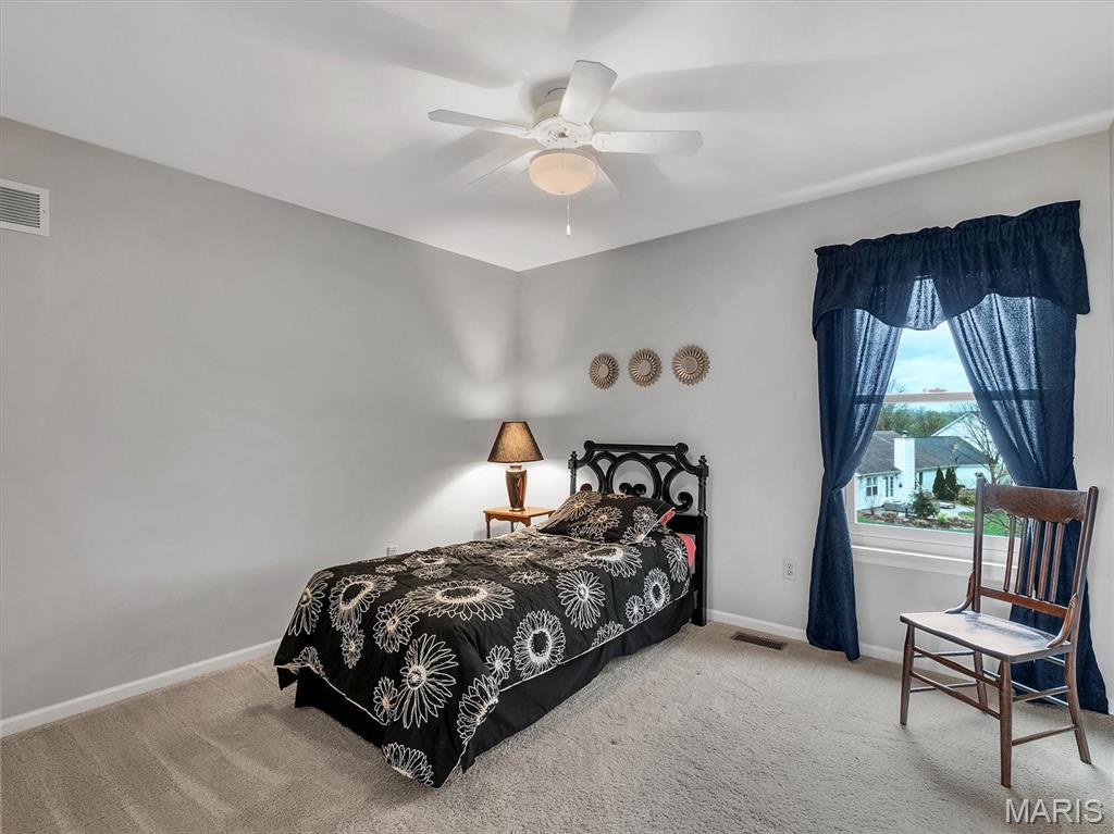 Landings At Lake Chesterfield One - Residential