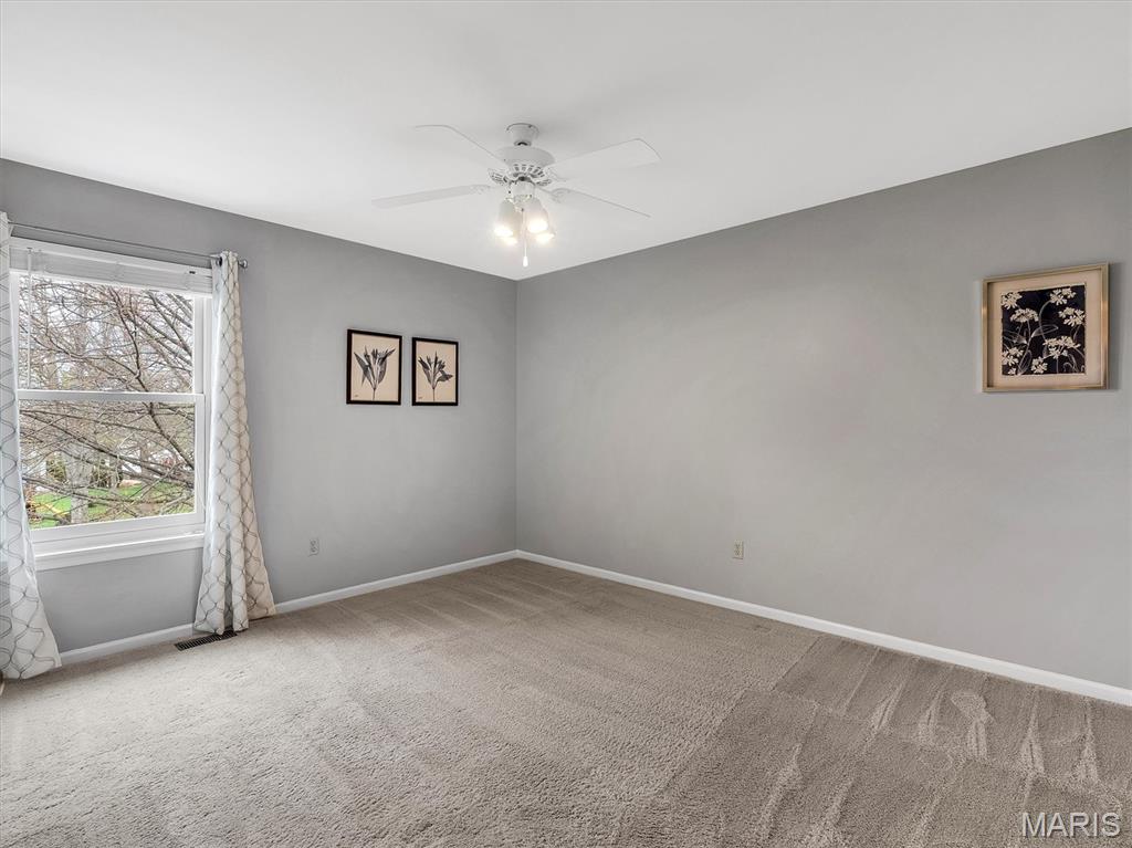 Landings At Lake Chesterfield One - Residential