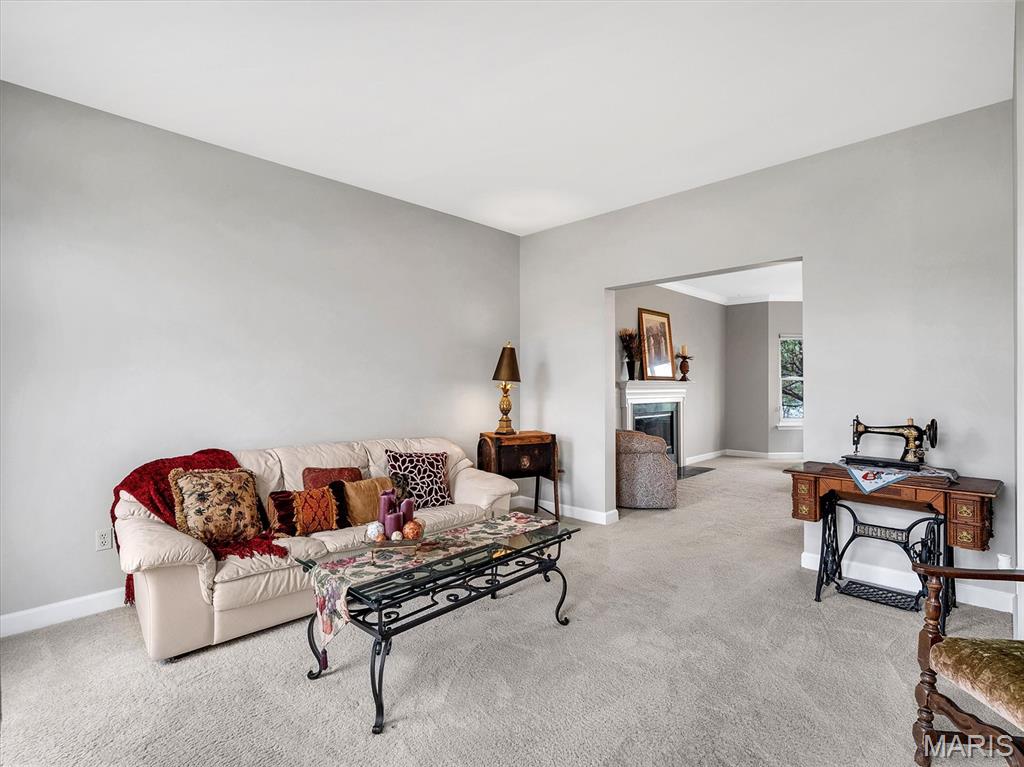 Landings At Lake Chesterfield One - Residential