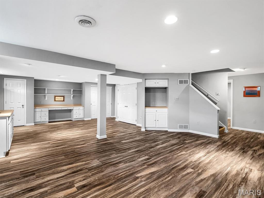 Landings At Lake Chesterfield One - Residential