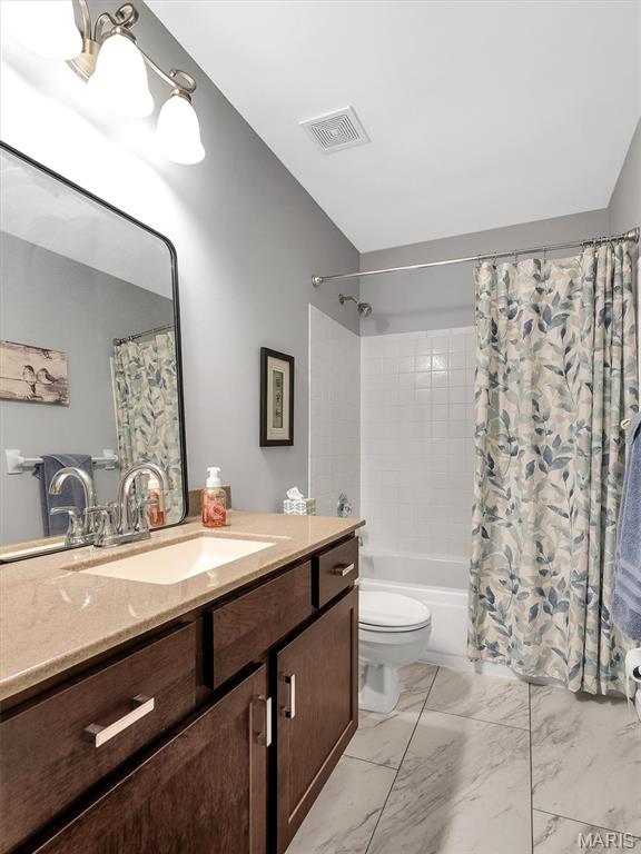 Landings At Lake Chesterfield One - Residential