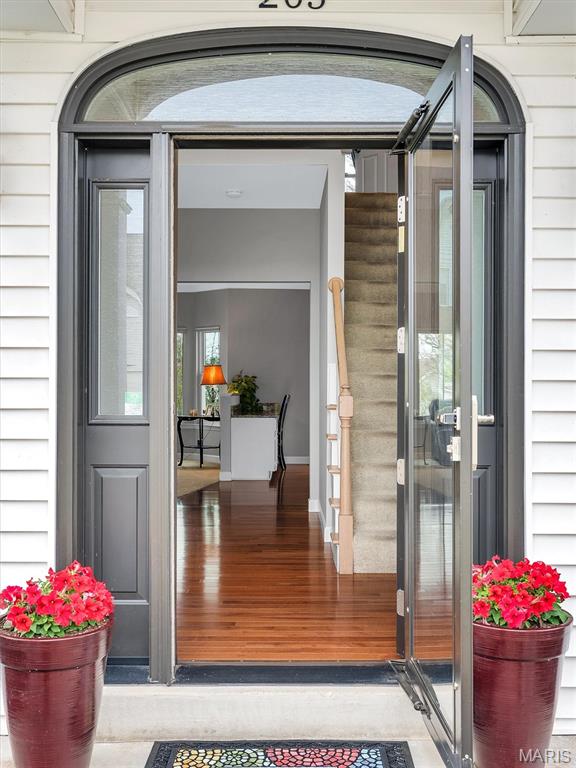 Landings At Lake Chesterfield One - Residential