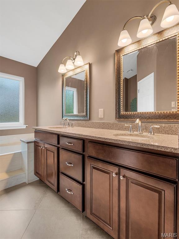 Landings At Lake Chesterfield One - Residential