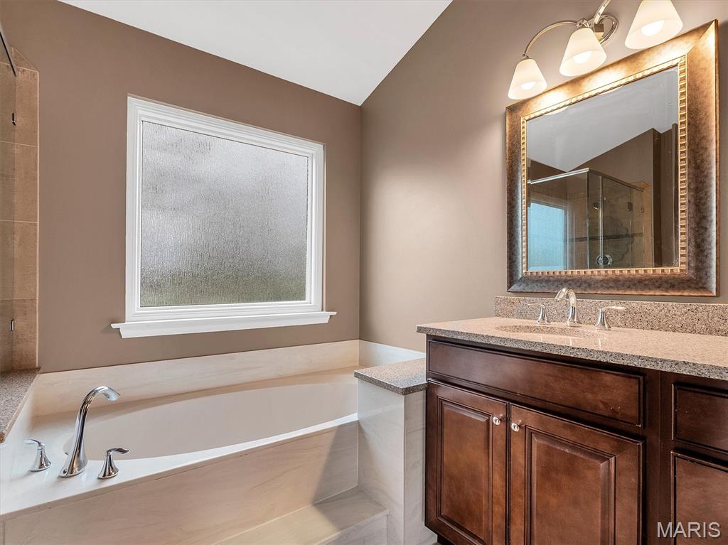 Landings At Lake Chesterfield One - Residential