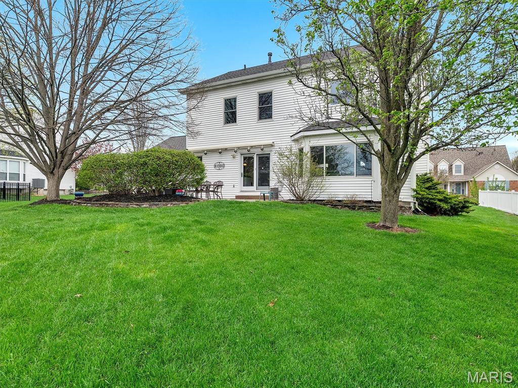 Landings At Lake Chesterfield One - Residential