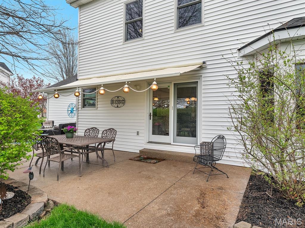 Landings At Lake Chesterfield One - Residential