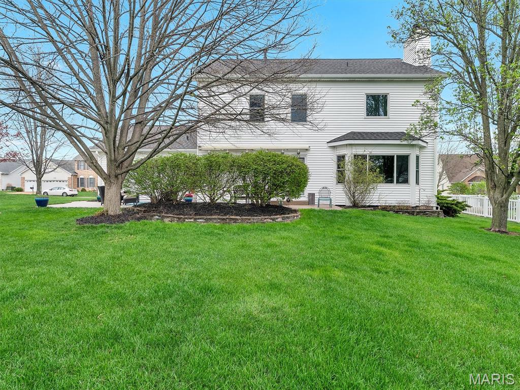 Landings At Lake Chesterfield One - Residential